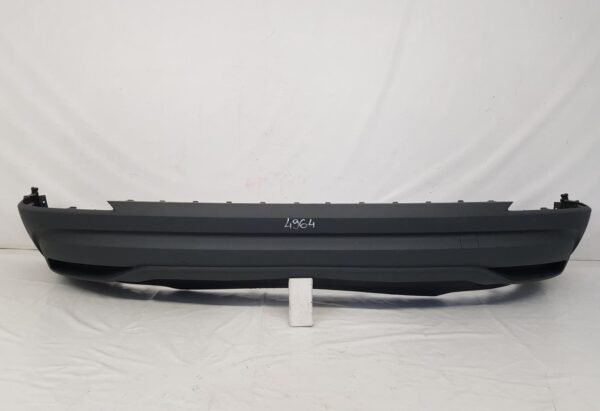 Spoiler bara spate Audi Q3 88A807521D 2018 2019 2020 2021 2022 2023 2024