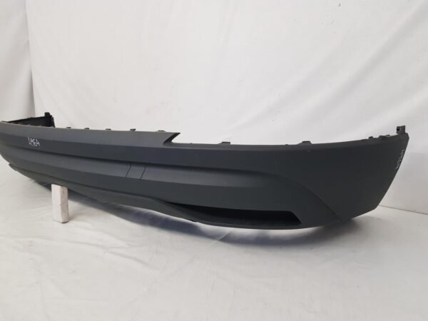 Spoiler bara spate Audi Q3 88A807521D 2018 2019 2020 2021 2022 2023 2024 - imagine 3