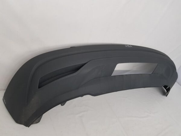 Spoiler bara spate Audi Q3 88A807521D 2018 2019 2020 2021 2022 2023 2024 - imagine 5