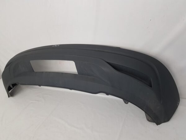 Spoiler bara spate Audi Q3 88A807521D 2018 2019 2020 2021 2022 2023 2024 - imagine 6