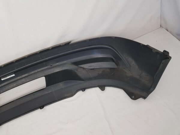 Spoiler bara spate Audi Q3 88A807521D 2018 2019 2020 2021 2022 2023 2024 - imagine 7