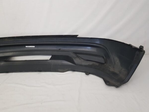 Spoiler bara spate Audi Q3 88A807521D 2018 2019 2020 2021 2022 2023 2024 - imagine 8