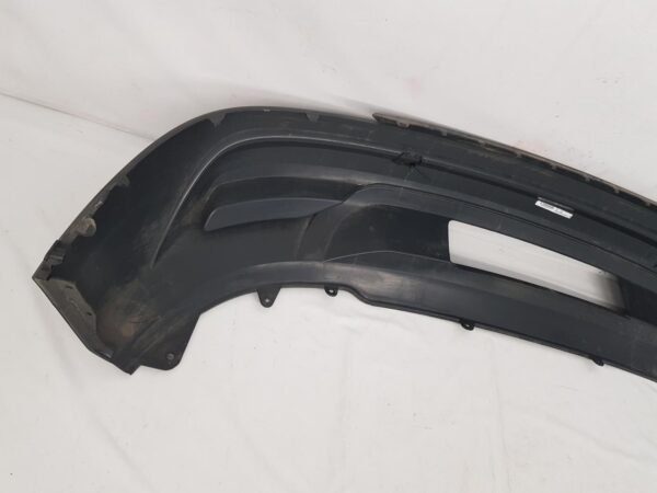 Spoiler bara spate Audi Q3 88A807521D 2018 2019 2020 2021 2022 2023 2024 - imagine 9