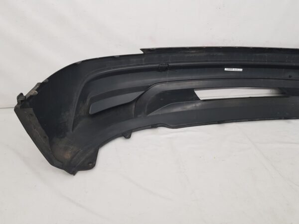 Spoiler bara spate Audi Q3 88A807521D 2018 2019 2020 2021 2022 2023 2024 - imagine 10