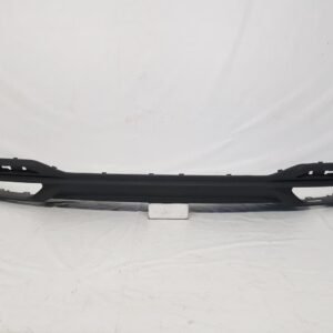 Spoiler bara spate Audi A4 B9 facelift S Line 8W0807521T 2020 2021 2022 2023 2024