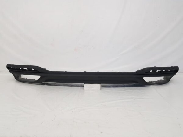 Spoiler bara spate Audi A4 B9 facelift S Line 8W0807521T 2020 2021 2022 2023 2024