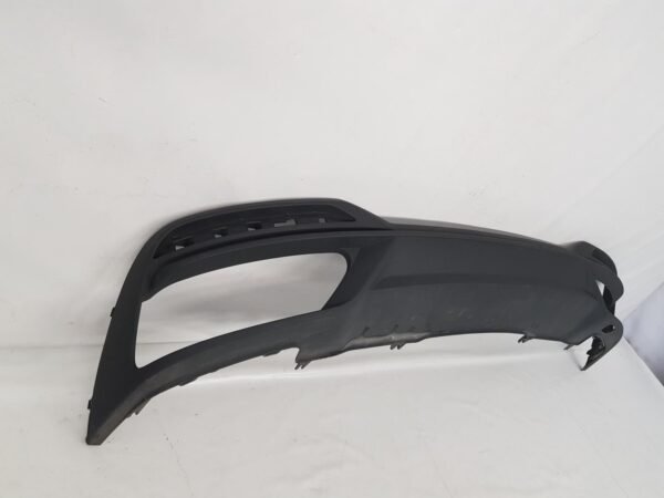 Spoiler bara spate Audi A4 B9 facelift S Line 8W0807521T 2020 2021 2022 2023 2024 - imagine 4