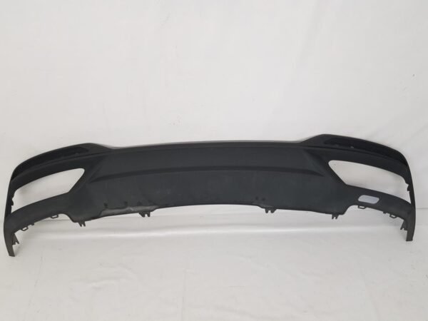 Spoiler bara spate Audi A4 B9 facelift S Line 8W0807521T 2020 2021 2022 2023 2024 - imagine 5