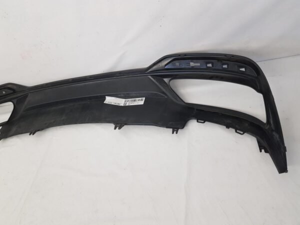 Spoiler bara spate Audi A4 B9 facelift S Line 8W0807521T 2020 2021 2022 2023 2024 - imagine 6