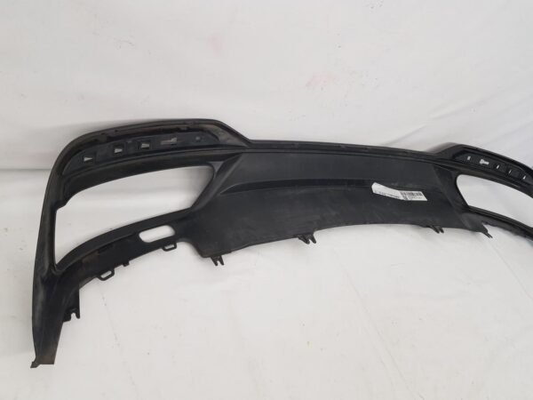 Spoiler bara spate Audi A4 B9 facelift S Line 8W0807521T 2020 2021 2022 2023 2024 - imagine 7