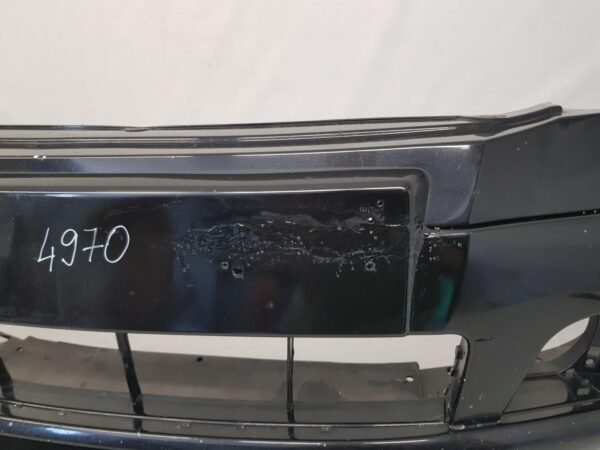Bara fata Skoda Octavia 2 1Z0807221 2004 2005 2006 2007 2008 - imagine 6