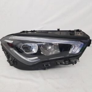 Far dreapta full led Mercedes CLA A1189062600 2019 2020 2021 2022 2023 2024