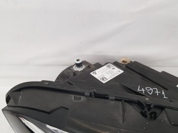 Far dreapta full led Mercedes CLA A1189062600 2019 2020 2021 2022 2023 2024 - imagine 6