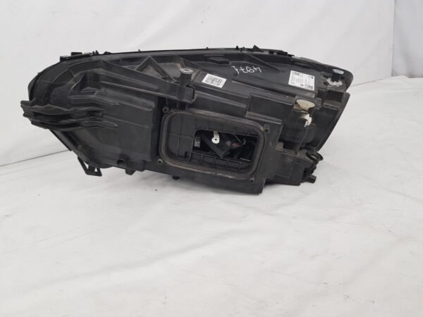 Far dreapta full led Mercedes CLA A1189062600 2019 2020 2021 2022 2023 2024 - imagine 7