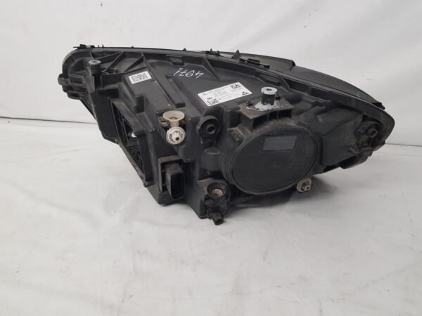 Far dreapta full led Mercedes CLA A1189062600 2019 2020 2021 2022 2023 2024 - imagine 8