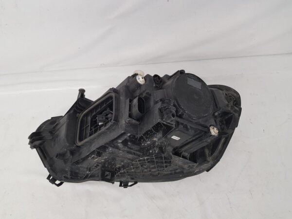 Far dreapta full led Mercedes CLA A1189062600 2019 2020 2021 2022 2023 2024 - imagine 10