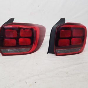 Stop dreapta Dacia Logan 2 facelift 265505695R 2017 2018 2019 2020