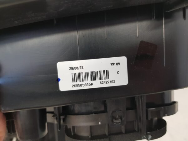 Stop dreapta Dacia Logan 2 facelift 265505695R 2017 2018 2019 2020 - imagine 6