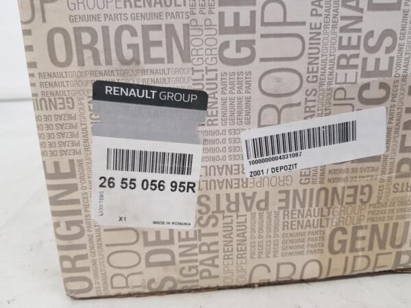 Stop dreapta Dacia Logan 2 facelift 265505695R 2017 2018 2019 2020 - imagine 7