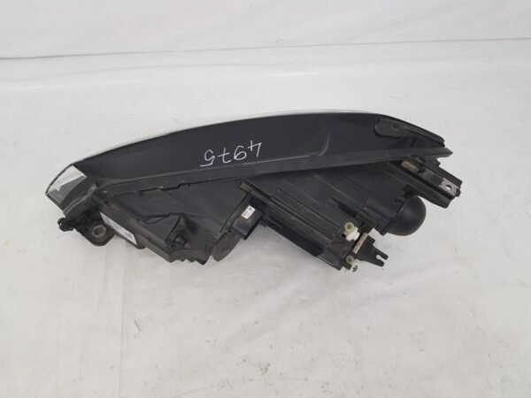 Far dreapta halogen VW Golft 7 facelift 5G1941006D 2017 2018 2019 2020 - imagine 7