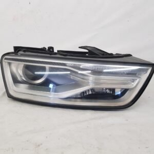 Far dreapta Xenon+Led Audi Q3 facelift 8U0941006C 2015 2016 2017, 2018