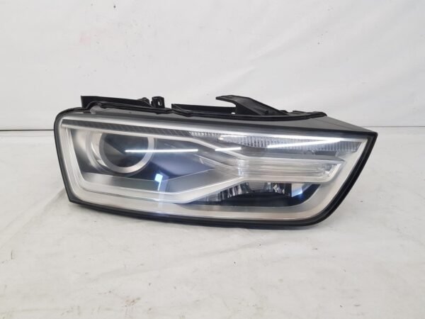 Far dreapta Xenon+Led Audi Q3 facelift 8U0941006C 2015 2016 2017, 2018