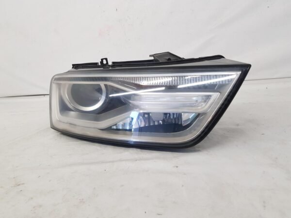 Far dreapta Xenon+Led Audi Q3 facelift 8U0941006C 2015 2016 2017, 2018 - imagine 3
