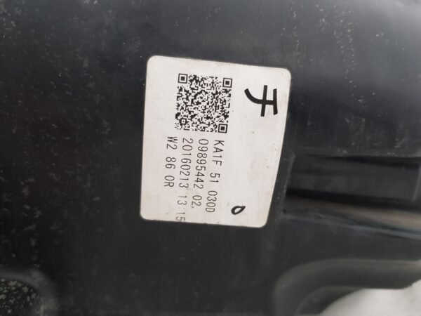 Far dreapta Full Led Mazda CX5 KA1F51030D 2012 2013 2014 2015 2016 2017 - imagine 13