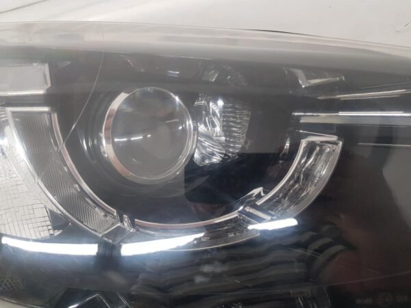 Far dreapta Full Led Mazda CX5 KA1F51030D 2012 2013 2014 2015 2016 2017 - imagine 14