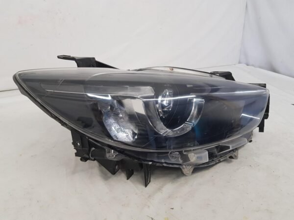 Far dreapta Full Led Mazda CX5 KA1F51030D 2012 2013 2014 2015 2016 2017 - imagine 6