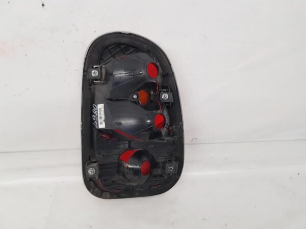Stop stanga Mini Countryman R60 9808149-01 2011 2012 2013 2014 2015 2016 - imagine 7