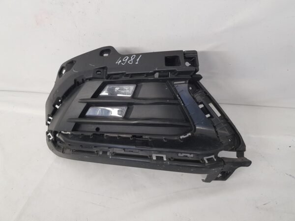 Grila cu proiector led dreapta Kia Sportage 92202-R2000 2021 2022 2023 2024 2025 - imagine 4