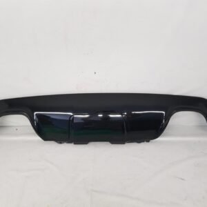 Spoiler fusta bara spate BMW Seria 5 E60 E61 2003 2004 2005 2006 2007 2008 2009 2010