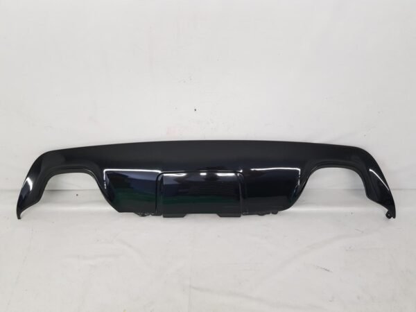 Spoiler fusta bara spate BMW Seria 5 E60 E61 2003 2004 2005 2006 2007 2008 2009 2010