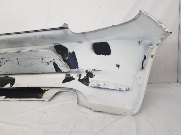 Bara spate VW Scirocco 1K8807421M 2009 2010 2011 2012 2013 2014 2015 2016 - imagine 12