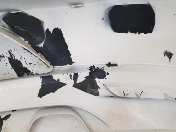 Bara spate VW Scirocco 1K8807421M 2009 2010 2011 2012 2013 2014 2015 2016 - imagine 15