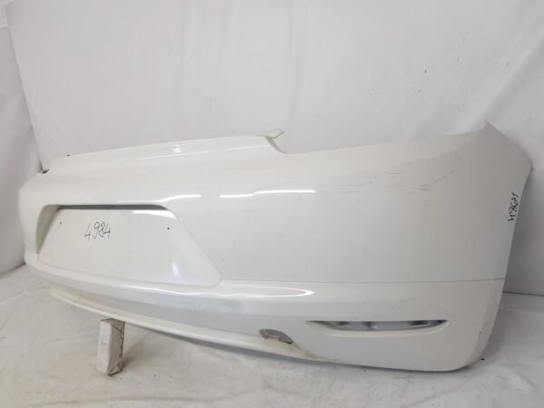 Bara spate VW Scirocco 1K8807421M 2009 2010 2011 2012 2013 2014 2015 2016 - imagine 4