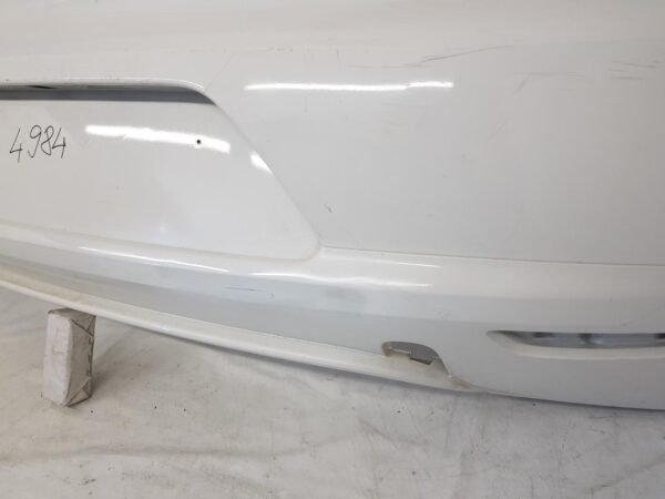 Bara spate VW Scirocco 1K8807421M 2009 2010 2011 2012 2013 2014 2015 2016 - imagine 5