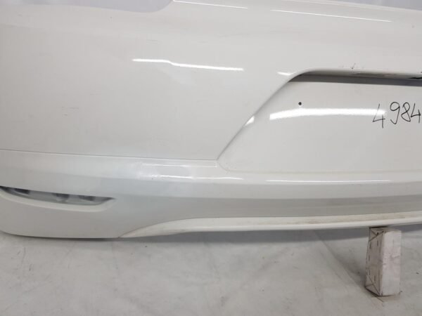 Bara spate VW Scirocco 1K8807421M 2009 2010 2011 2012 2013 2014 2015 2016 - imagine 7