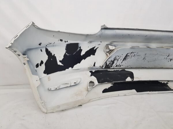 Bara spate VW Scirocco 1K8807421M 2009 2010 2011 2012 2013 2014 2015 2016 - imagine 10