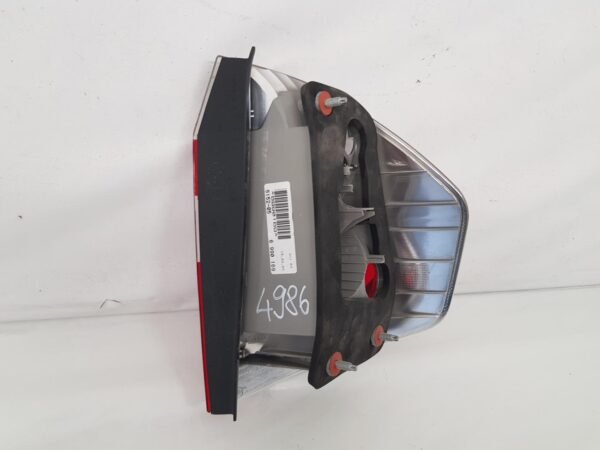 Stop stanga pe aripa BMW X3 E83 6990169 2003 2004 2005 2006 2007 - imagine 6