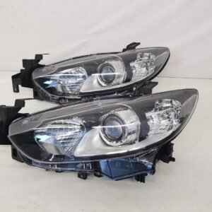 Far stanga halogen Mazda 6 20-9428B 2013 2014 2015 2016