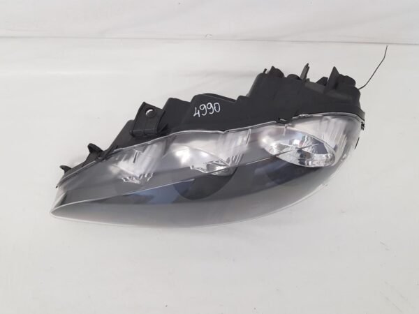 Far stanga Alfa Romeo 147 facelift 2005 2006 2007 2008 2009 2010 - imagine 5