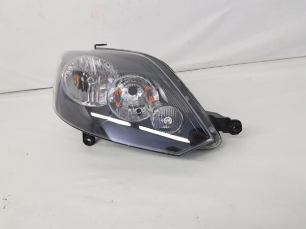 Far dreapta halogen VW Golf 6 Plus 5M1941006G 2009 2010 2011 2012 2013 - imagine 3