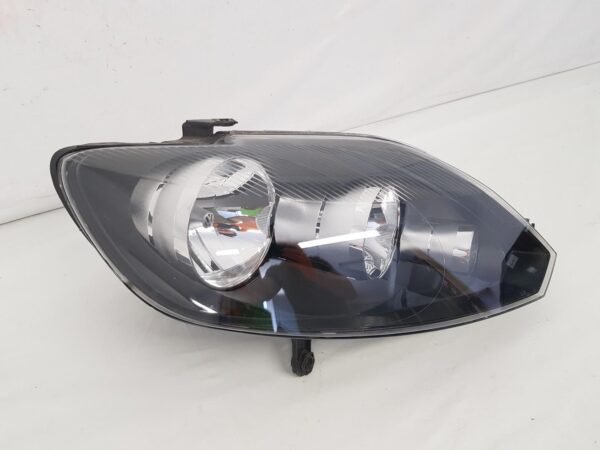 Far dreapta halogen VW Golf 6 Plus 5M1941006G 2009 2010 2011 2012 2013 - imagine 4