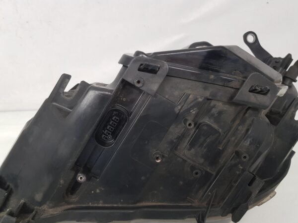 Far dreapta xenon BMW Seria 5 E60 E61 2003 2004 2005 2006 - imagine 11