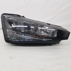 Far dreapta full led Skoda Scala 657941016 2019 2020 2021 2022 2023 2024