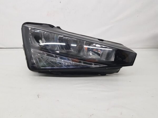 Far dreapta full led Skoda Scala 657941016 2019 2020 2021 2022 2023 2024