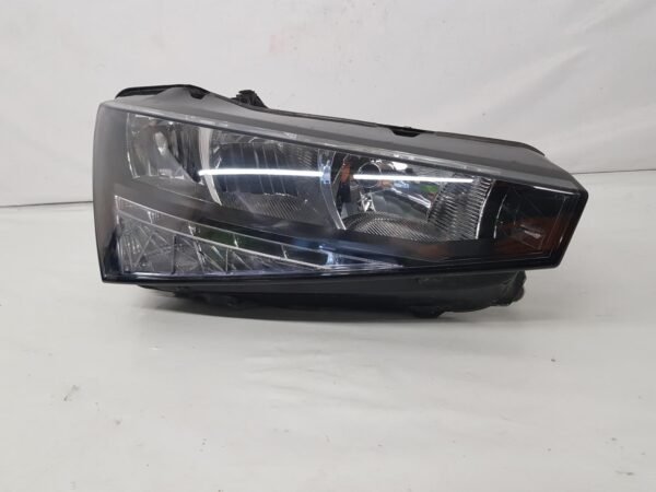 Far dreapta full led Skoda Scala 657941016 2019 2020 2021 2022 2023 2024 - imagine 3