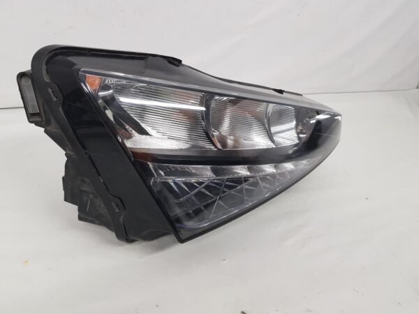 Far dreapta full led Skoda Scala 657941016 2019 2020 2021 2022 2023 2024 - imagine 4